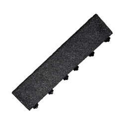 Anti-fatigue mats modular anti-fatigue mat safety edge - male