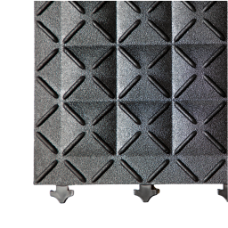 Tapis antifatigue tapis modulaire anti-fatigue Mastic d'étanchéité pour carrelage avec bords de sécurité inclus