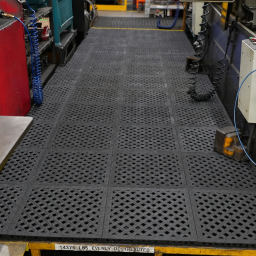 Anti-Ermüdungsmatten modulare Anti-Ermüdungsmatte modulares Fliesensystem