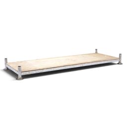Manuracks occasion rack mobiles convient pour montants 60.3 Occasion