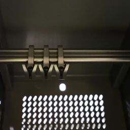 Casier 6 portes (cylindre) Occasion