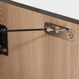 Casier 6 portes (cylindre) Occasion