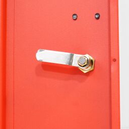Casier 15 portes (cylindre) Occasion