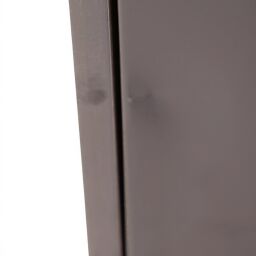 Casier 6 portes (cylindre) Occasion