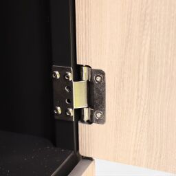 Casier 6 portes (cylindre) Occasion