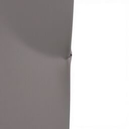 Used Locker cabinet 5 doors (cylinder lock)