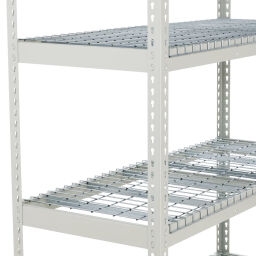 Storage racks 1 section