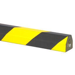 Profile protection safety and marking wall protection surface protection