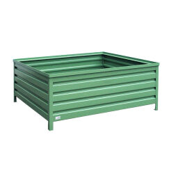 Stacking box steel fixed construction stacking box custom build Custom built.  Article code: 92-03000-0029