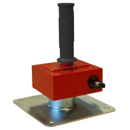 Overige veiligheidstoebehoren houder