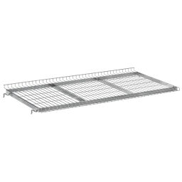 Orderpickkarren toebehoren extra etage