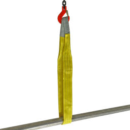 Lifting accessories lifting strap 90 mm polyester 3000kg