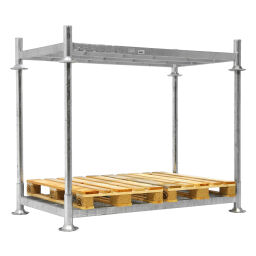 Offres de manuracks rack mobiles en promotion Occasion