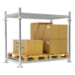 Offres de manuracks rack mobiles en promotion Occasion