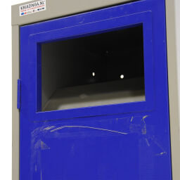 Excess stock locker cabinet 1 door (cylinder lock)