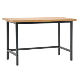 Workbenches base model