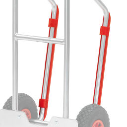 Sack truck accessories plastic sliding strips.  Article code: 851753