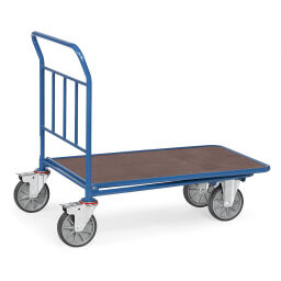 Warehouse trolley Fetra cc cart