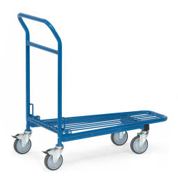 Warehouse trolley Fetra cc cart