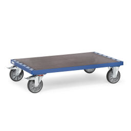 Glass/plate container fetra glass/plate trolley on wheels WITHOUT insertion brackets.  L: 1200, W: 800,  (mm). Article code: 854463