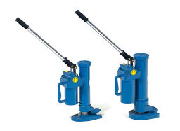 Rollers/lifters/transport rollers machine lifters 360°.  L: 368,  (mm). Article code: 856931