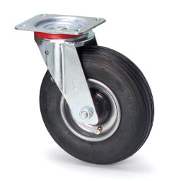 Wheel castor wheel ø 220 mm