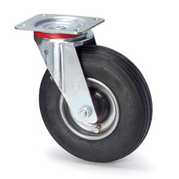 Lenkrollen Ø 220 mm