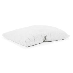 Absorbant produit chimique coussins absorbantes Mechanic 4 coussins adapté pour pétrole avec Hydrocarbures