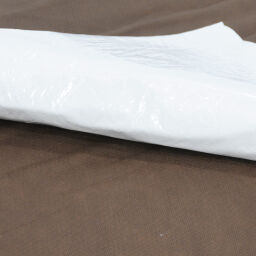 Absorbents absorption pads Basic 1 Roll suitable for oil and hydrocarbons