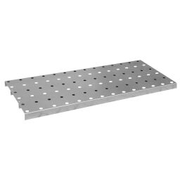 retention basin steel Retention Basin accessories perforated plate Article arrangement:  New.  L: 1000, W: 600, H: 70 (mm). Article code: 40KGW3-PL