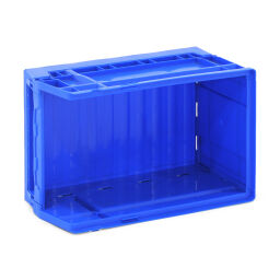 Bac à bec plastique avec poignée