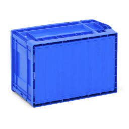 Bac à bec plastique avec poignée