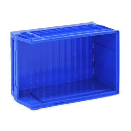 Bac à bec plastique avec poignée