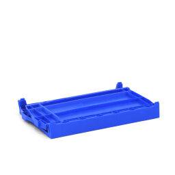 Bac à bec plastique avec poignée