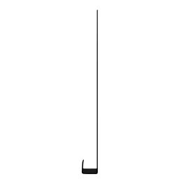 Waste sackholder accessories Plate to identify 