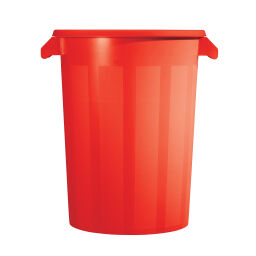 Waste bin Waste and cleaning accessories lid.  L: 515, W: 515,  (mm). Article code: 8256292