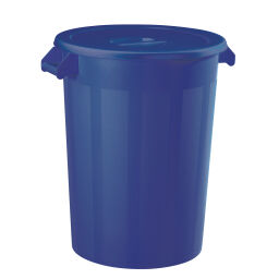 Waste bin Waste and cleaning accessories lid.  L: 515, W: 515,  (mm). Article code: 8256293
