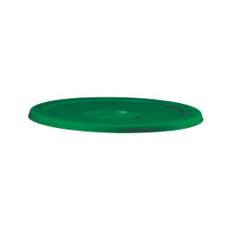 Waste bin Waste and cleaning accessories lid.  L: 515, W: 515,  (mm). Article code: 8256294