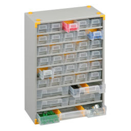 Cabinet assortment cabinet with 35 drawers 56465510