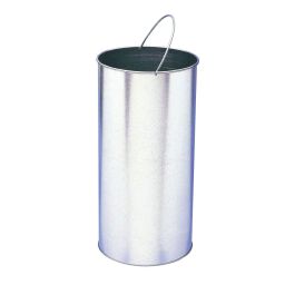 Outdoor waste bins Waste and cleaning accessories inner tray Article arrangement:  New.  H: 430 (mm). Article code: 8256780