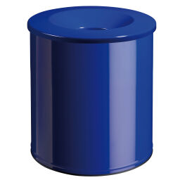 Abfallbehälter Abfall und Reinigung Zubehör Deckel mit Einsatzöffnung Option:  Geeignet für 15L.  L: 290, B: 290, H: 45 (mm). Artikelcode: 8252256