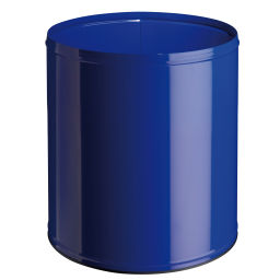 Waste bin Waste and cleaning steel waste pin without lid Volume (ltr):  30.  L: 310, W: 310, H: 425 (mm). Article code: 8252268