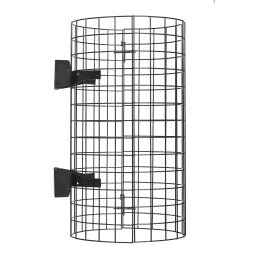 Waste sackholder Waste and cleaning accessories grid surround.  L: 470, W: 470, H: 780 (mm). Article code: 8257852