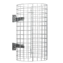 Waste sackholder Waste and cleaning accessories grid surround.  L: 470, W: 470, H: 780 (mm). Article code: 8257970