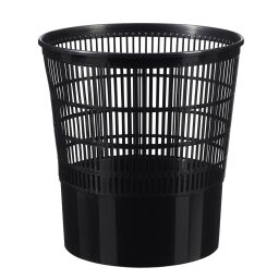 Waste bin Waste and cleaning plastic waste bin without lid Article arrangement:  New.  L: 300, W: 300, H: 317 (mm). Article code: 8259490