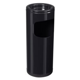 Waste and cleaning ashtray and litter Bin removable cover 8259769