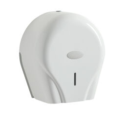 Waste and cleaning toilet paper dispenser 200M 8252570