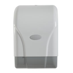 Distributeur essuie main distributeur essuie-mains avec devidage central (450 formats)