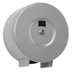 Waste and cleaning toilet paper dispenser 200M 8252666