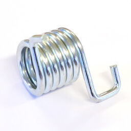 Full security roll cage accessories metal spring
